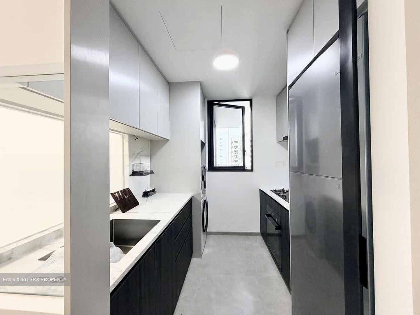 Sky Eden@Bedok (D16), Apartment #617637011